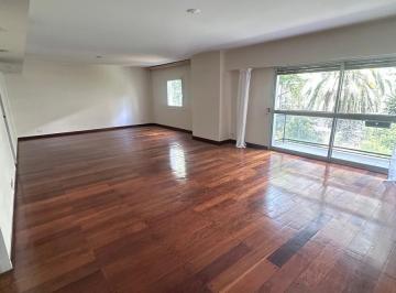 Departamento · 200m² · 5 Ambientes · 2 Cocheras · Departamento en Recoleta