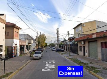 PH de 2 ambientes, La Matanza · A505 San Justo Alquiler Departamento / PH un Dormitorio