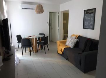 Departamento de 4 ambientes, Córdoba · Departamento en Alquiler Nueva Córdoba | Amoblado