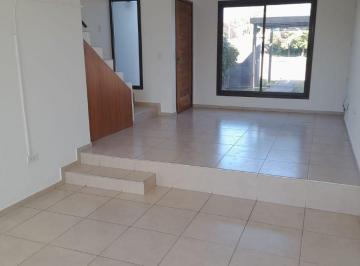 Casa de 4 ambientes, Mayor Drummond · Vendo Duplex en Barrio Privado Ayres de Fader, Lujan de Cuyo