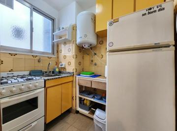 Departamento de 1 ambiente, Mar del Plata · Venta Departamento de 1 Ambiente Zona Pza Colon
