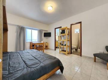 Departamento de 1 ambiente, Mar del Plata · Departamento de 1 Ambiente Amplio en Plaza Colon