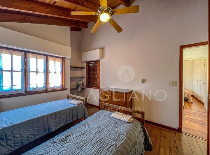 Departamento · 78m² · 4 Ambientes