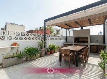 PH · 166m² · 4 Ambientes · Venta PH Tipo Casa 4 Ambientes 165 m² en Boedo Terraza Playroom 3 Baños a Reciclar Sin Expensas