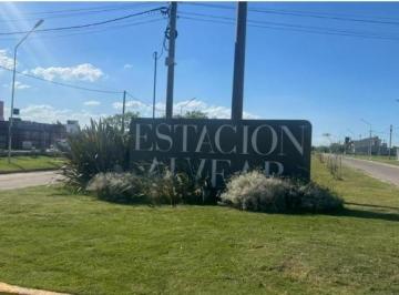 Terreno · 406m² · Terreno en Alvear