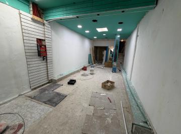 Local comercial · 87m² · Local - Once