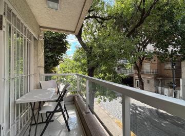 Departamento · 210m² · 5 Ambientes · 1 Cochera · Venta Depto 5 Amb Caballito Cochera Quincho