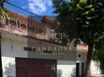 Casa · 300m² · 5 Ambientes · 6 Cocheras · Orr. Venta Casa con Local