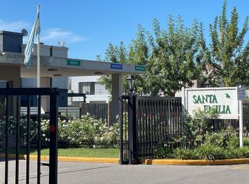 Terreno · 525m² · Terreno Lote en Venta en Santa Emilia, Pilar del Este, Pilar