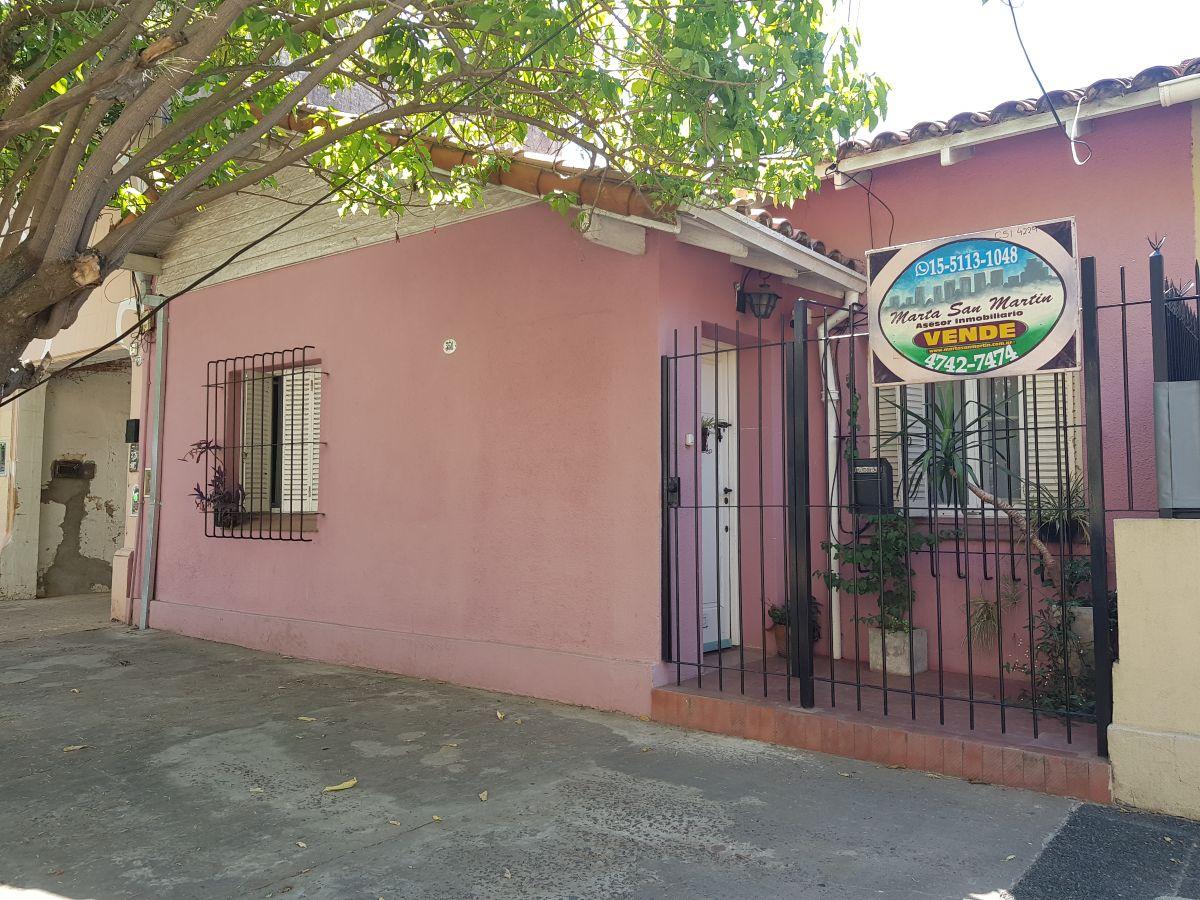 Don Bosco 351,  San Isidro, San Isidro