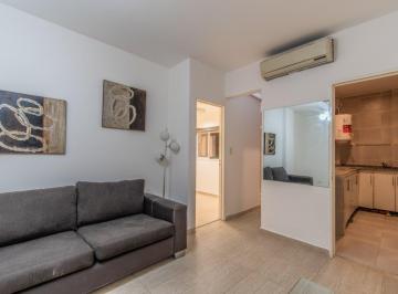 Departamento · 50m² · 3 Ambientes · Venta Consultorio/oficina 3 Ambientes Planta Baja Al Contrafrente en Palermo