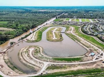Terreno · 894m² · Terreno Lote en Venta en Bahía Villanueva, Villanueva, Tigre