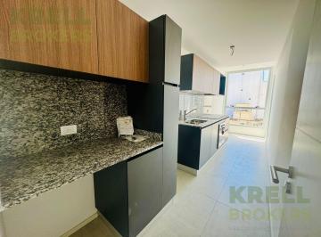 Departamento · 71m² · 3 Ambientes · 1 Cochera · Departamento en Almagro