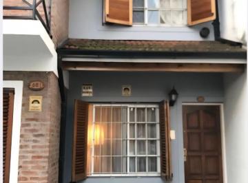PH de 3 ambientes, Lomas de Zamora · Excelente Duplex 3 Ambientes + Escritorio + Fondo Libre, en Corazòn de Lomitas
