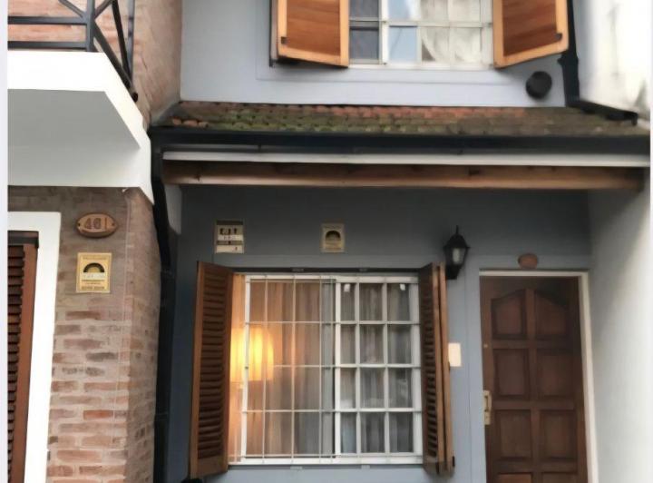 PH · 88m² · 3 Ambientes · 1 Cochera