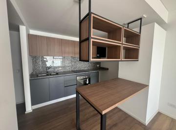 Departamento · 46m² · 2 Ambientes · 1 Cochera · Departamento en Almagro