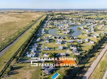 Terreno · 830m² · Venta Lote Interno Lagos de San Eliseo