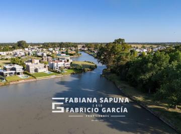 Terreno · 830m² · Venta Lote Interno Lagos de San Eliseo