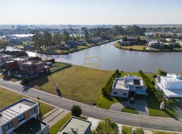Terreno · 815m² · Venta Lote a La Laguna Lagos de San Eliseo