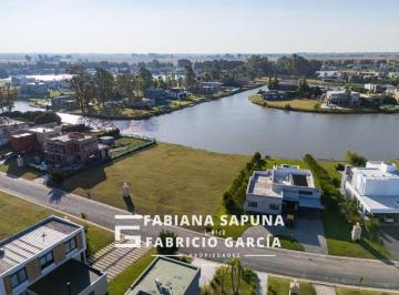 Terreno · 815m² · Venta Lote a La Laguna Lagos de San Eliseo