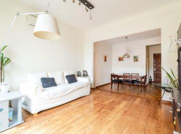 Departamento de 3 ambientes, Recoleta · Depto en Venta en Recoleta | 3 Amb + Depdcia + Coch | Luminoso | Ubic Excl