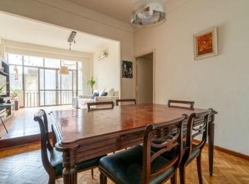 Departamento de 3 ambientes, Recoleta · Departamento en Venta en Recoleta | 2 Dorm. + Dependencia | Luminoso con Cochera