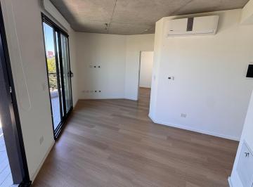 Departamento de 2 ambientes, Núñez · Alquiler Núñez - Depto 2 Ambientes (5to Piso)