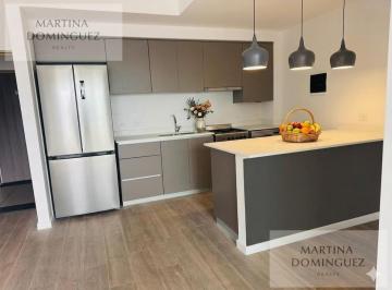 Departamento · 69m² · 3 Ambientes · 1 Cochera · Departamento en Venta - 3 Ambientes - 2 Baños - Balcon - Suite - Nuñez