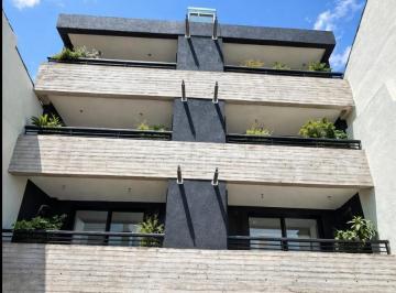 Departamento · 55m² · 2 Ambientes · 1 Cochera · 2 Amb a Estrenar con Cochera en San Isidro - Excelente Orientación