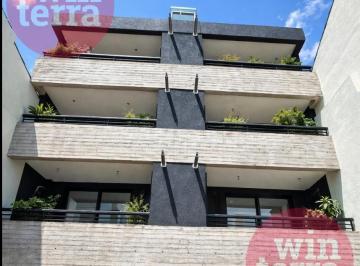 Departamento · 55m² · 2 Ambientes · 1 Cochera · 2 Amb a Estrenar con Cochera en San Isidro - Excelente Orientación