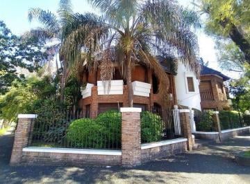RLD-RLD-2557_2 · Venta Ciudad Jardin Importante Chalet Tradicional - Lote 573 m²