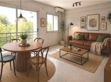 Departamento · 66m² · 3 Ambientes · 1 Cochera · Apto Credito Venta Departamento 3 Ambientes C/coch en Tigre Amenities