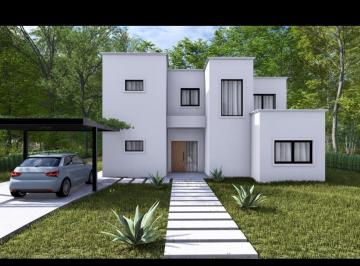 Casa · 180m² · 6 Ambientes · Casa - San Matias