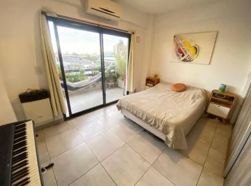 Departamento de 1 ambiente, Villa del Parque · Venta Departamento con Balcón con Sum y Parrilla
