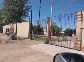 Departamento de 4 ambientes, El Plumerillo · Carpeta Departamento