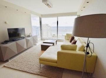 Foto1 · Apartamento en Venta en Playa Mansa 2 Dorm. Sunrise Tower.