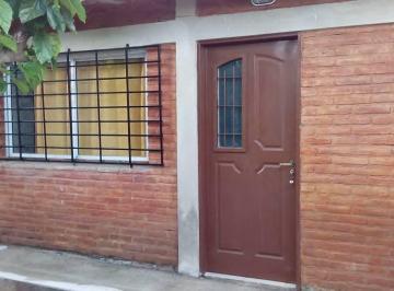 Departamento de 1 ambiente, Villa Carlos Paz · Monoambiente con Todos Los Servicios por Temporada Hasta 4 Personas