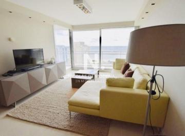 Foto1 · Apartamento en Alquiler Temporal de 2 Dorm. Punta del Este Playa Mansa