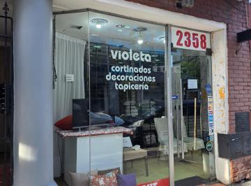 Oficina comercial , Belgrano · Dueño Directo Vende Estupendo Local Renta 6% Anual en Dòlares