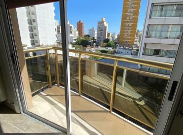 Departamento de 4 ambientes, La Plata · Semipiso con Linda Vista en 45 Entre 10 y 11