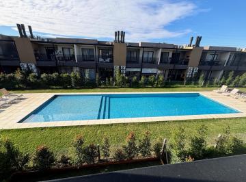 Departamento · 83m² · 3 Ambientes · Departamento en Alquiler en La Cañada Village | Vco Propiedades