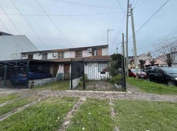 Casa de 2 ambientes, Morón · Dúplex 3 Amb en Venta con Cochera en Haedo
