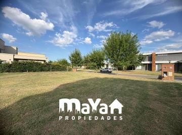 Terreno · 1068m² · Terreno en Venta Haras Santa Maria