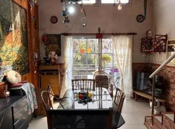 PH · 51m² · 2 Ambientes · PH Guardia Naciona 100 Piso 1 Villa Luro