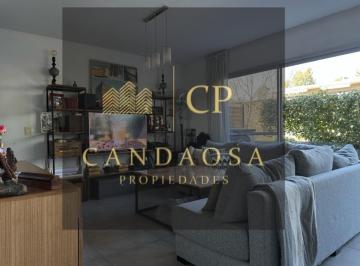Departamento · 85m² · 4 Ambientes · 1 Cochera · Orr. Departamento Duplex en Venta