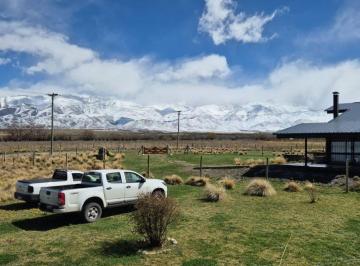Terreno , Tupungato · Venta Lote en Balcones Al Tupungato.