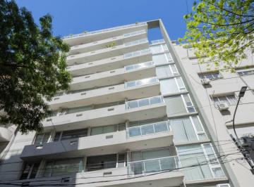 Departamento de 1 ambiente, Recoleta · Vendo Monoambiente Pacheco de Melo y Azcuenaga