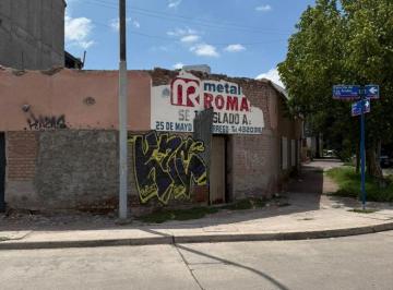 Terreno , Dorrego · Terreno en Venta en Alto Dorrego, Guaymallén – Ideal Desarrollo Inmobiliario – Doble Frente