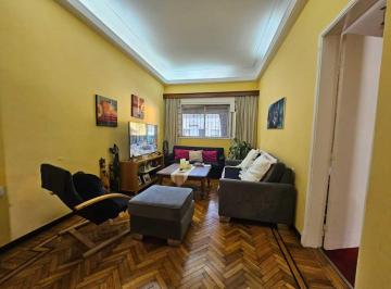 WhatsApp Image 2026-01-30 at 11.54.48 (2).jpeg · PH en Venta – 4 Ambientes + Dependencias – Parque Patricios – Sin Expensas