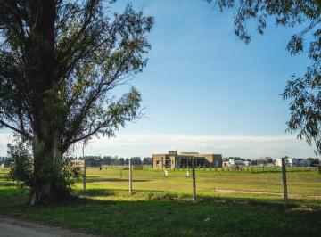 Terreno , General Rodríguez · Oportunidad - Urgente por Mudanza. Lote Interno Listo Para Construir en Tres Pin